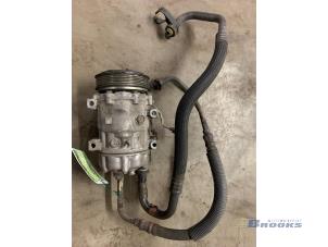 Begagnade Luftkonditioneringspump Volvo V50 (MW) 2.0 D 16V Pris € 40,00 Marginaltabell erbjuds av Autobedrijf Brooks