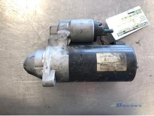 Gebruikte Startmotor Mercedes Sprinter 3,5t (906.63) 313 CDI 16V Prijs € 15,00 Margeregeling aangeboden door Autobedrijf Brooks