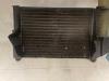 Radiateur van een Fiat Punto I (176) 55 1.1 1997
