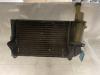 Radiateur van een Fiat Punto I (176) 55 1.1 1997