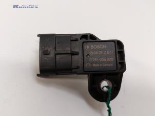 Begagnade MAP-sensor (insugsrör) Fiat Ducato Pris € 20,00 Marginaltabell erbjuds av Autobedrijf Brooks