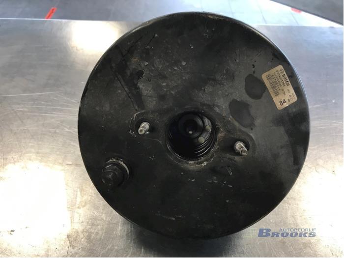 Bromsservo från en Citroën Nemo (AA) 1.4 HDi 70 2008