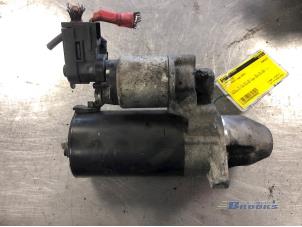 Begagnade Startmotor Fiat Punto Evo (199) 1.3 JTD Multijet 85 16V Euro 5 Pris € 30,00 Marginaltabell erbjuds av Autobedrijf Brooks