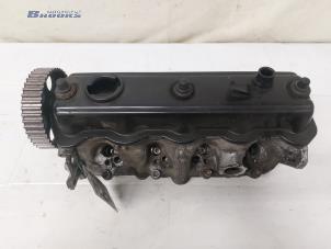 Gebruikte Cilinderkop Volkswagen Caddy II (9K9A) 1.9 SDI Prijs € 150,00 Margeregeling aangeboden door Autobedrijf Brooks