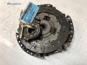 Gebruikte Koppelingsset (compleet) Honda CRX (EG/EH) 1.6 ESi 16V Prijs € 20,00 Margeregeling aangeboden door Autobedrijf Brooks