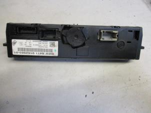 Begagnade Värmekontrollpanel BMW 1 serie (E87/87N) 118d 16V Pris € 30,00 Marginaltabell erbjuds av Autobedrijf Brooks