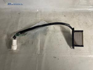 Gebruikte Kachel Radiateur Mitsubishi Pajero Hardtop (V6/7) 3.2 DI-D 16V Autom. Prijs € 15,00 Margeregeling aangeboden door Autobedrijf Brooks