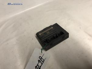 Gebruikte Centrale Deurvergrendelings Module Audi A6 Quattro (C6) 3.0 TDI V6 24V Prijs € 32,00 Margeregeling aangeboden door Autobedrijf Brooks