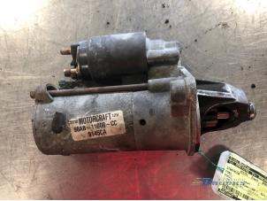 Gebruikte Startmotor Ford Focus 1 Wagon 1.6 16V Prijs op aanvraag aangeboden door Autobedrijf Brooks