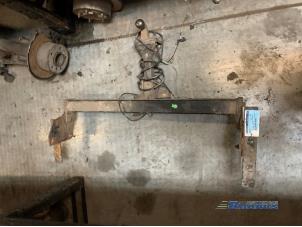 Begagnade Dragkrok Mitsubishi Pajero Hardtop (V6/7) 3.2 DI-D 16V Autom. Pris € 150,00 Marginaltabell erbjuds av Autobedrijf Brooks