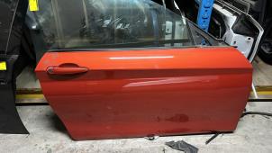 Begagnade Dörr, 2-dörrars, höger BMW 1 serie (F21) M135i 3.0 24V Pris € 210,00 Marginaltabell erbjuds av van de Bunte Teuge B.V.