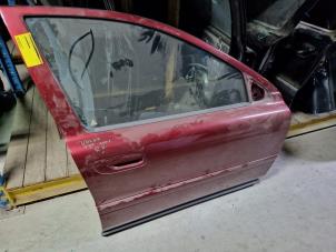 Gebruikte Portier 4Deurs rechts-voor Volvo V70 (SW) 2.4 20V 140 Bifuel CNG Prijs € 157,50 Margeregeling aangeboden door van de Bunte Teuge B.V.