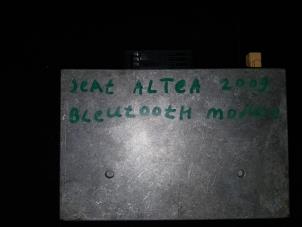 Begagnade Bluetooth-modul Seat Altea (5P1) 1.4 TSI 16V Pris € 52,50 Marginaltabell erbjuds av van de Bunte Teuge B.V.