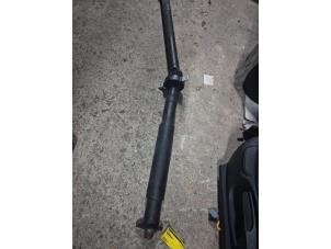 Używane Pólwal BMW 3 serie (E90) 318i 16V Cena € 262,50 Procedura marży oferowane przez van de Bunte Teuge B.V.