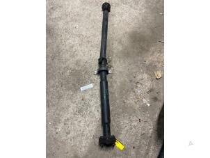 Begagnade Mellanaxel BMW 5 serie (E60) 535i xDrive 32V Pris € 367,50 Marginaltabell erbjuds av van de Bunte Teuge B.V.