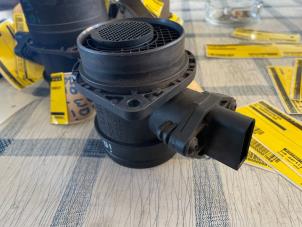 Begagnade Luftmassemätare Seat Ibiza III (6L1) 1.9 TDI 100 Pris € 26,25 Marginaltabell erbjuds av van de Bunte Teuge B.V.