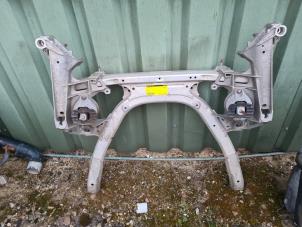 Gebruikte Subframe BMW M5 (E60) 5.0 V10 40V LHD Prijs € 367,50 Margeregeling aangeboden door van de Bunte Teuge B.V.