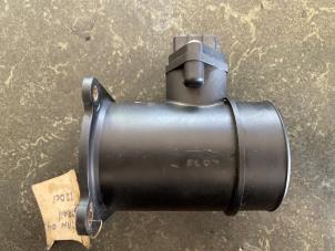 Begagnade Luftmassemätare Nissan X-Trail (T30) 2.2 dCi 16V 4x2 Pris € 105,00 Marginaltabell erbjuds av van de Bunte Teuge B.V.