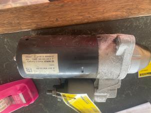 Gebruikte Startmotor Mercedes Sprinter 3,5t (906.63) 316 CDI 16V Prijs € 78,75 Margeregeling aangeboden door van de Bunte Teuge B.V.