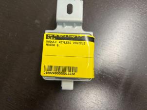 Begagnade Modul, nyckelfritt fordon Mazda 6. Pris € 78,75 Marginaltabell erbjuds av van de Bunte Teuge B.V.