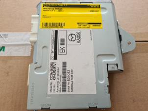 Gebruikte Navigatie Module Mazda CX-3 (DJ/DK) 2.0 SkyActiv-G 120 AWD Prijs € 262,50 Margeregeling aangeboden door van de Bunte Teuge B.V.