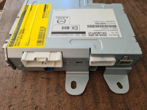 Gebruikte Navigatie Module Mazda CX-3 (DJ/DK) Prijs € 262,50 Margeregeling aangeboden door van de Bunte Teuge B.V.