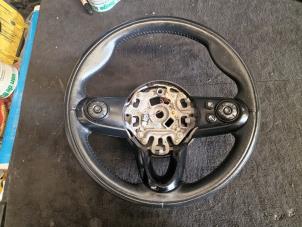 Używane Kierownica Mini Mini (F55) 1.5 12V Cooper D Cena € 157,50 Procedura marży oferowane przez van de Bunte Teuge B.V.