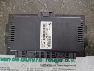 Używane Sterownik oswietlenia BMW 1 serie (E81) 116i 1.6 16V Cena € 105,00 Procedura marży oferowane przez van de Bunte Teuge B.V.