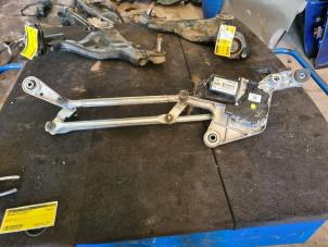 Begagnade Torkarmotor + mekanism Mercedes V (447.8) 2.1 220 CDI, 220 d 16V Pris € 131,25 Marginaltabell erbjuds av van de Bunte Teuge B.V.