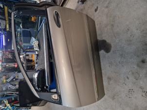 Begagnade Dörr, 2-dörrars, vänster Mercedes A (W169) 2.0 A-180 CDI 16V Pris € 105,00 Marginaltabell erbjuds av van de Bunte Teuge B.V.