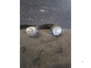 Begagnade Rattspak Ford Focus 3 Wagon 1.6 EcoBoost 16V 150 Pris € 31,50 Marginaltabell erbjuds av van de Bunte Teuge B.V.