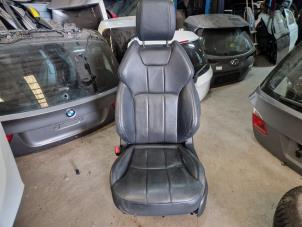 Begagnade Säte, vänster Landrover Range Rover Evoque (LVJ/LVS) 2.0 D 180 16V Pris € 787,50 Marginaltabell erbjuds av van de Bunte Teuge B.V.