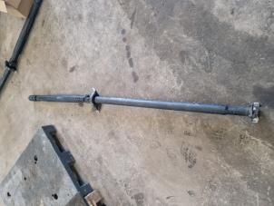 Begagnade 4x4 främre mellandrivaxel Mini Countryman (R60) 1.6 16V Cooper S ALL4 Pris € 262,50 Marginaltabell erbjuds av van de Bunte Teuge B.V.