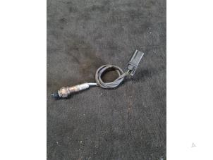 Gebruikte Lambda Sonde Fiat Fiorino (225) 1.3 JTD 16V Multijet Prijs € 36,75 Margeregeling aangeboden door van de Bunte Teuge B.V.