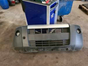 Gebruikte Bumper voor Fiat Fiorino (225) 1.3 JTD 16V Multijet Prijs € 157,50 Margeregeling aangeboden door van de Bunte Teuge B.V.