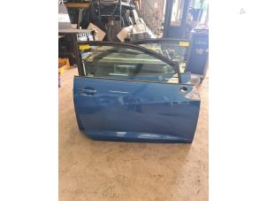 Gebruikte Portier 2Deurs rechts Seat Ibiza IV SC (6J1) 1.2 TSI Prijs € 210,00 Margeregeling aangeboden door van de Bunte Teuge B.V.