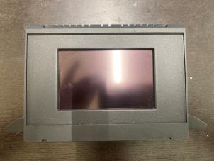 Begagnade Innerdisplay Opel Corsa D 1.3 CDTi 16V ecoFLEX Pris € 42,00 Marginaltabell erbjuds av van de Bunte Teuge B.V.