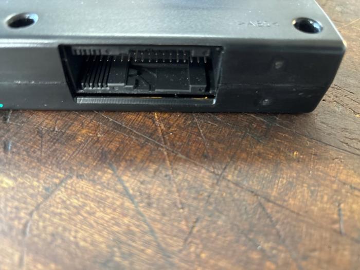 Bluetooth-modul från en Volkswagen Polo V (6R) 1.4 16V 2010