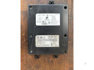 Begagnade Bluetooth-modul Volkswagen Polo V (6R) 1.4 16V Pris € 157,49 Marginaltabell erbjuds av van de Bunte Teuge B.V.