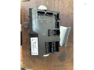 Begagnade Dator , karosskontroll (BCM) Ford Tourneo Courier (JU2) 1.0 Ti-VCT EcoBoost 12V Pris € 52,50 Marginaltabell erbjuds av van de Bunte Teuge B.V.