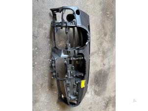 Gebruikte Dashboard Fiat 500 (312) 0.9 TwinAir 80 Prijs € 420,00 Margeregeling aangeboden door van de Bunte Teuge B.V.