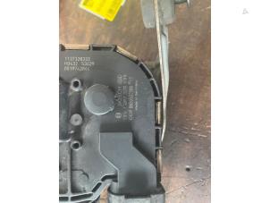 Gebruikte Ruitenwismotor + Mechaniek Seat Leon (1P1) 1.4 TSI 16V Prijs € 63,53 Inclusief btw aangeboden door van de Bunte Teuge B.V.