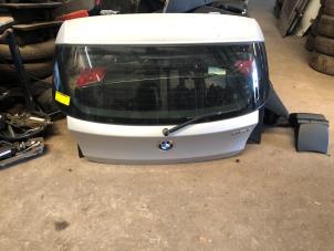 Gebruikte Achterklep BMW 1 serie (E87/87N) 116i 2.0 16V Prijs € 105,00 Margeregeling aangeboden door van de Bunte Teuge B.V.