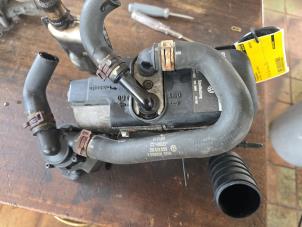 Gebruikte Standkachel Volkswagen Golf VII (AUA) 1.4 TSI BlueMotion Technology 125 16V Prijs € 210,00 Margeregeling aangeboden door van de Bunte Teuge B.V.