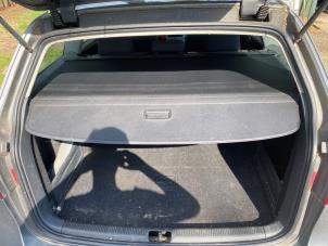 Begagnade Skydd, bagageutrymme Volkswagen Passat Variant (3C5) 1.9 TDI Pris € 52,50 Marginaltabell erbjuds av van de Bunte Teuge B.V.
