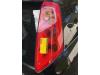 Fiat Grande Punto (199) 1.4 Baklykta, höger
