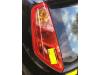 Fiat Grande Punto (199) 1.4 Baklykta, vänster
