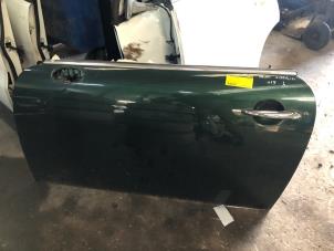Gebruikte Portier 2Deurs links Mini Mini Open (R57) 1.6 16V One Prijs € 157,50 Margeregeling aangeboden door van de Bunte Teuge B.V.