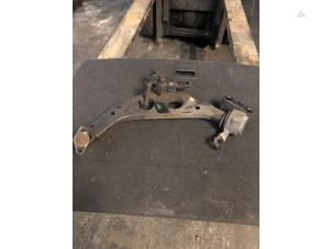 Used Främre gaffelben, vänster Mini Mini Cooper S (R53) 1.6 16V Price € 52,50 Margin scheme offered by van de Bunte Teuge B.V.