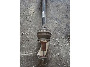 Gebruikte Steekas links-achter Volvo XC90 II 2.0 T8 16V Twin Engine AWD Prijs € 157,50 Margeregeling aangeboden door van de Bunte Teuge B.V.